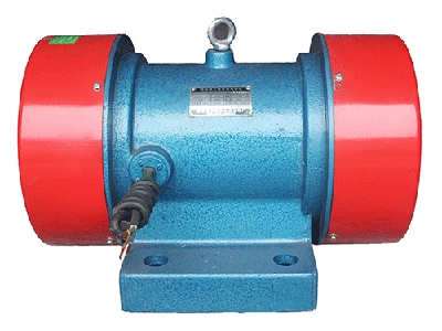 YZS臥式振動(dòng)電機(jī)